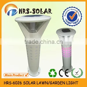 Solar Lawn Light/lamp thumbnail-1