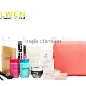 High Quality Beauty Cosmetic Bag Case for Lady thumbnail-1