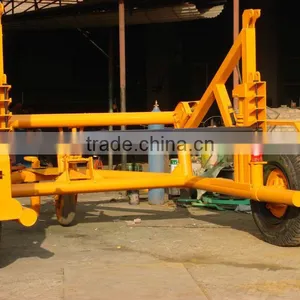Car Wheel Tire Parts/winch Hydraulic thumbnail-1