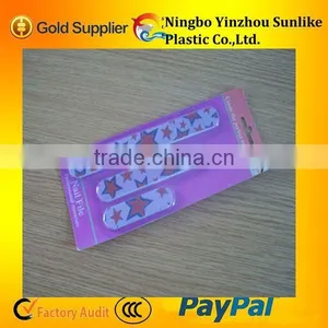 Cartoon Nail File thumbnail-1