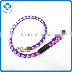 Nylon Lead/Nylon Leash/Nylon Dog Leash thumbnail-1