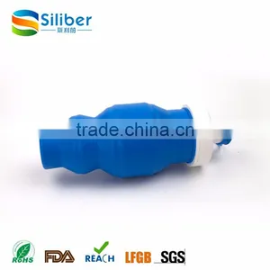 2017 Folding Drinking Bottles/silicon Folding Cups Wholesaler thumbnail-4