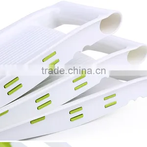 CKO02- Amazon Hot Sale Multi-use 7 Pcs Plastic Peeler Set thumbnail-3