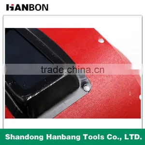 Professional Aluminium Ending Welding Mask With High Quality thumbnail-6