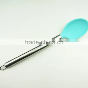 32015 Hot Sale Stainless Steel 4pcs Kitchen Utensils thumbnail-5
