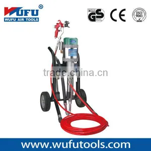 High Pressure Air Mixed Sprayer Air Tools PRAM1-3020 thumbnail-1