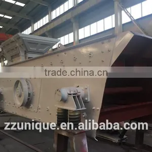 China 2015 Factory Durable Vibration Sifting Machine for Rock thumbnail-1