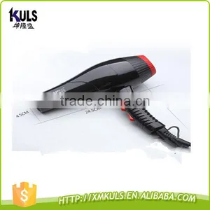 2100W Electric Hair Dryer Pro Hair Dryer for Travel/home/hotel thumbnail-3