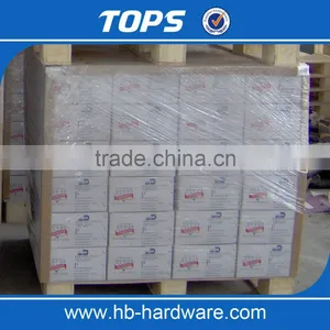 China Tops 1 1 4 Coil Roofing Nails thumbnail-1