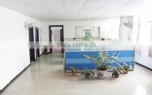 Dabojin Silicone Manufactory company overview - view 3 thumbnail