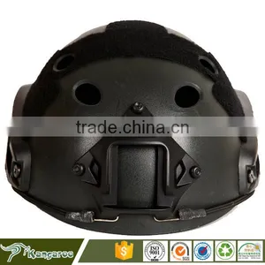 Military Crashworthy Protective Tactical Helmet For Cs thumbnail-6