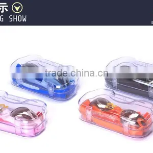 Customized Kids Waterproof Swimming Goggles Set thumbnail-2
