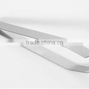 Stainless Steel Fish Bone Tweezers, Fish Bone Removing Tool thumbnail-2