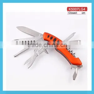 2016 Newest High Quality Stainless Steel Pocket Multi Knife thumbnail-1