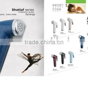 Shattaf Shower Head thumbnail-1