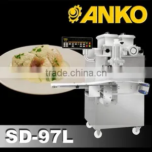 Anko Commercial Lithuanian Mashed Potato Zeppelin/ Cepelinai Machine thumbnail-1