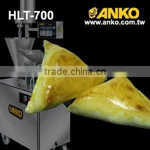 Anko Automatic High Capacity Fried Esfiha Machine thumbnail-1