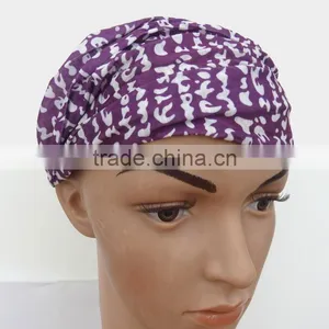 Fashion Wholesale Fabric Aztec Elastic Stock Yoga Women Headband thumbnail-6