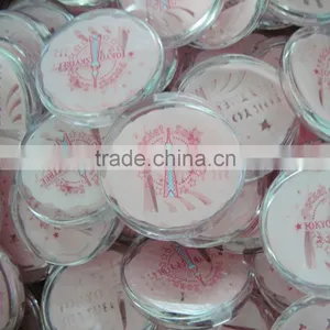 GFChina Factory OEM Wholesale Pocket Paper Soap for Silicone Menstrual Cups thumbnail-3
