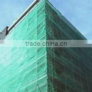 Scaffolding Net for Construction Safety Net thumbnail-1