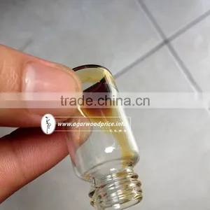 Oudh Essential Oil Distilled by Nhang Thien Own Technique-sweet and Strong Smell With Very Last Long in Skin thumbnail-3