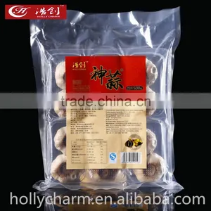 Fermented Black Garlic Seeds thumbnail-3