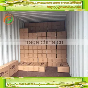 Grade A, AB Disposable Wooden Chopsticks 203.x4.3mm Export to Japan thumbnail-1