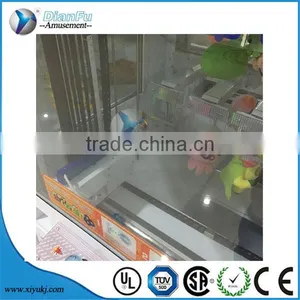2016 New Popular Coin Operated Gift Game Cheap Key Master Prize Merchandiser Amusement Park Game Machine Prize/gift Game thumbnail-4
