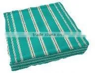 Home Decor Box Type Floor Cushion / Home Designed Stripe Box Cushion / Box Cushion / Floor Cushion / Bedding Decor Box Cushion thumbnail-3