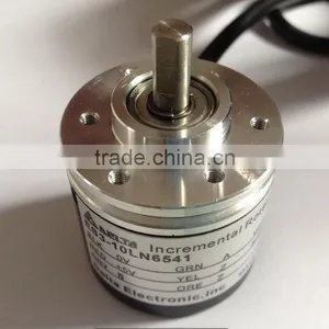 ERN 1387 2048 62S14-70 Optical Encoder Linear Optical Encoder Rotary ENCODER thumbnail-1