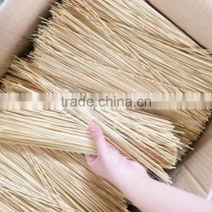 Zhuping Natural and Cheap 12 Inch Bamboo Sticks for Incense thumbnail-3
