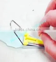 Quilting 6mm 12mm 18mm 25mm Guide Binding Strip Bias Tape Maker thumbnail-5
