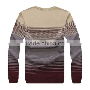 Raidyboer Men's Printed Long Sleeve t Shirt (cotton/polyester ) With Round Neck thumbnail-2