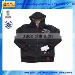 PK-3630 Stock Lot Cheap Kids Winter Jackets thumbnail-1