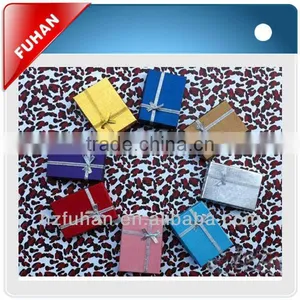 Colourful Bracelet Gift Boxes ,paper Folding Gift Box thumbnail-1