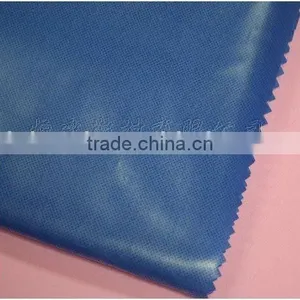 Tpu Film Coated Polyester Oxford Fabric thumbnail-1