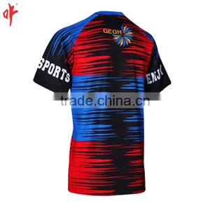 Rugby Jersey,Football Shirt and Short thumbnail-3