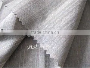 T/R Suit Fabric 65%polyester 35%viscose thumbnail-1