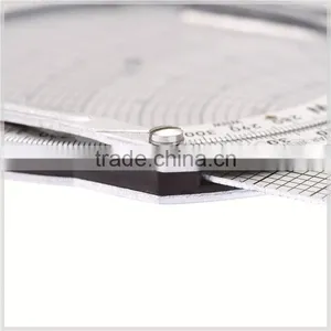 Chinese Manufacturer Metal Micro US Air Force E6B, Ultimate Portable Computer Air Navigation for Military # CPU-26A/P thumbnail-5