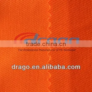 Wholesale NFPA 2112 Cotton Nylon Fire Retardant Fabric for Safety Field thumbnail-1