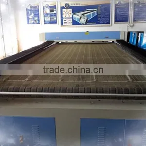 Laser Machine JQ1630 for Sofa thumbnail-2
