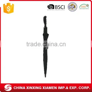 High Quality Promotional Straight Outdoor Cheap Umbrella thumbnail-2