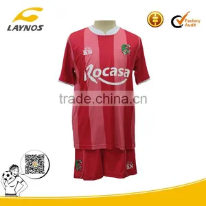 Soccer Ball Tshirt American Football Jerseys Football Jersey 2016 Year thumbnail-3