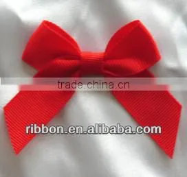 Grosgrain Ribbon Bows thumbnail-1