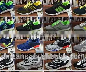 GZY Shoes Men Mixede Shoes Casual Mixed Shoes thumbnail-1
