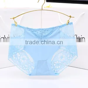 Underwear Women Cheap Wholesale Adult Sexy Girl Panties thumbnail-4