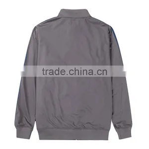 Latest Design Coat Pant Outdoor Soft Jacket for Men thumbnail-2