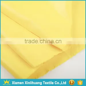 High Quality 300T Extinction 100% Polyester Pongee Fabric for Clothing thumbnail-3