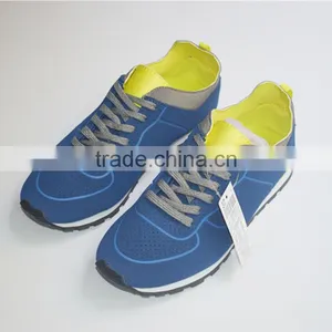 Leftover Stock Clearance Women Jogging Shoe Lightweight Waterproof Sport Shoes thumbnail-3
