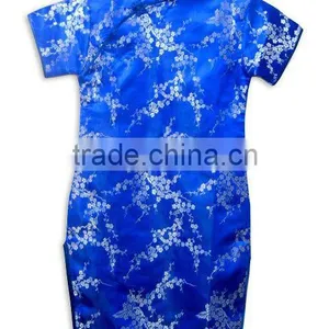Qipao Girl thumbnail-1